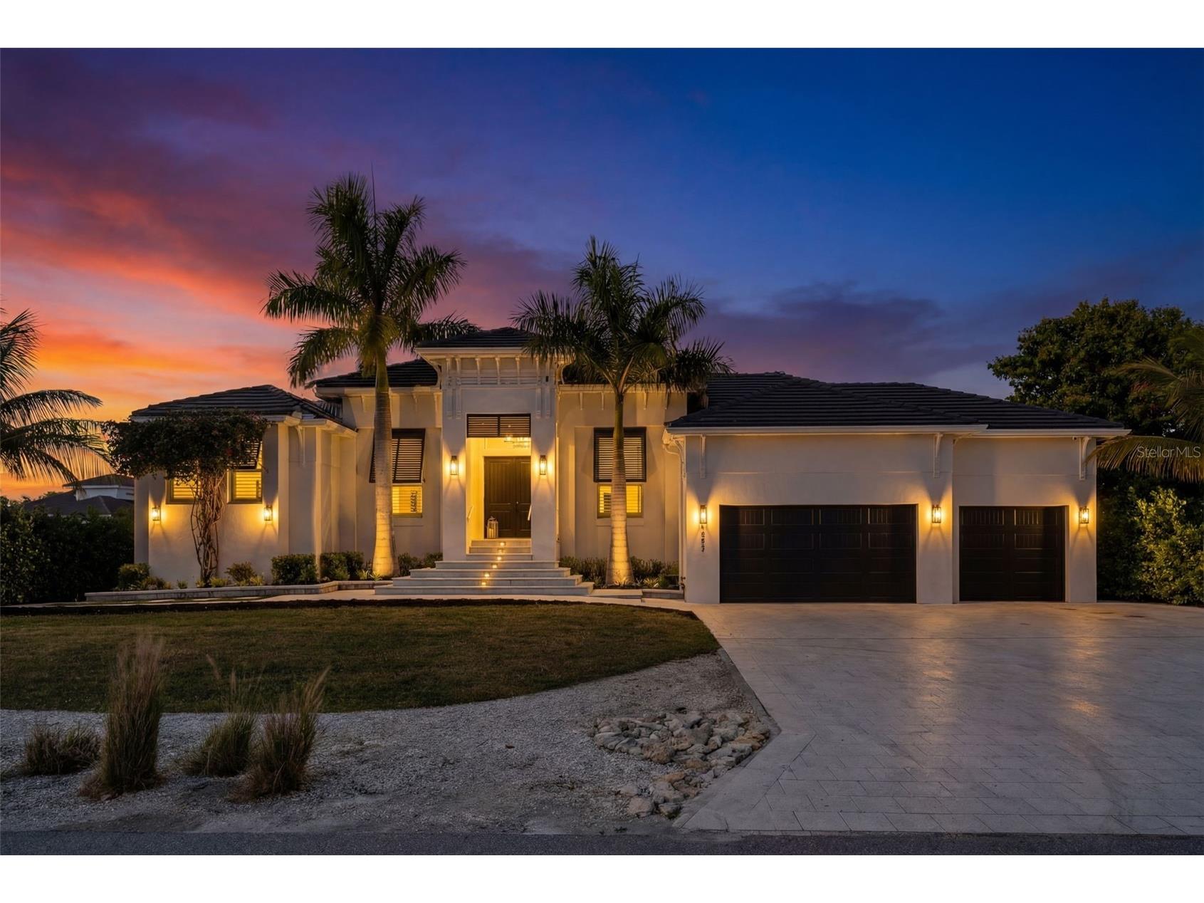 1643 Stanford Lane Sarasota FL 34231 - GULF A4681246 image81