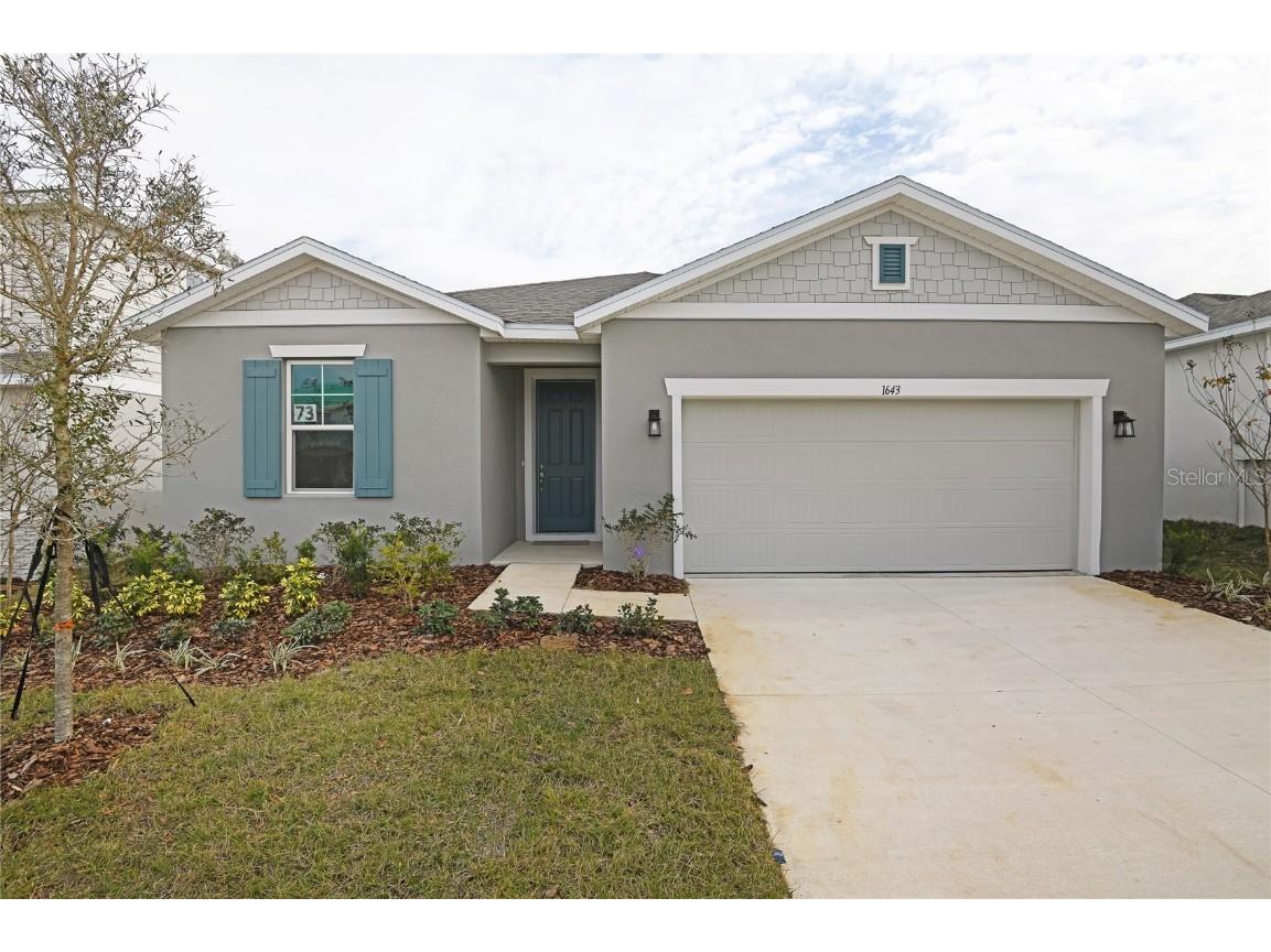 1643 Sugarbelle Circle Mascotte FL 34753 S5111779 image1