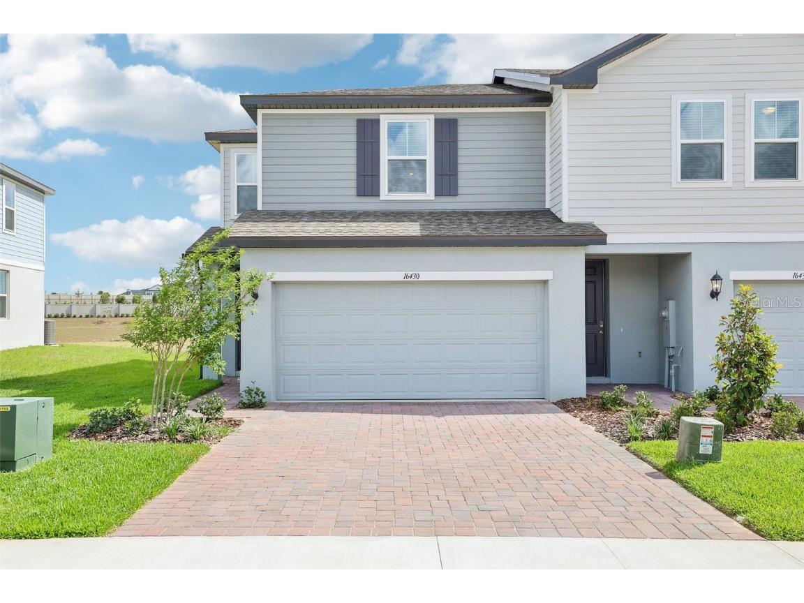 16430 Bird Of Paradise Avenue Clermont FL 34714 O6302813 image1