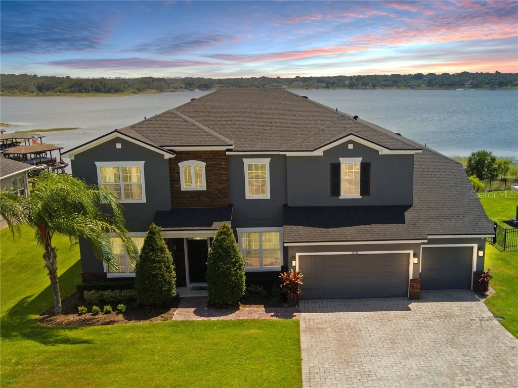 16430 Good Hearth Boulevard Clermont FL 34711 - JOHNS LAKE O6139542 image1