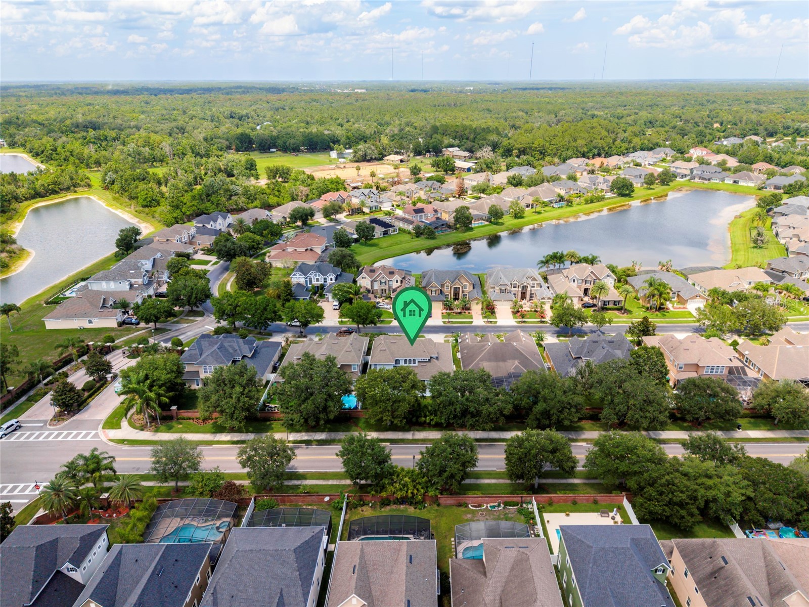 16431 Bristol Lake Circle Orlando FL 32828 O6416159 image90