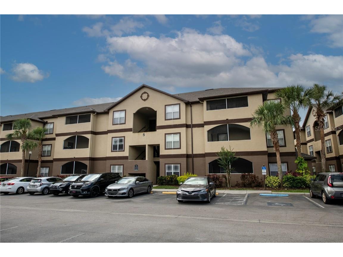 16431 Enclave Village Drive #16431 Tampa FL 33647 TB8391612 image1