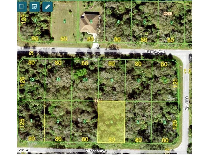 16432 Neosho Avenue Port Charlotte FL 33954 C7468601 image1