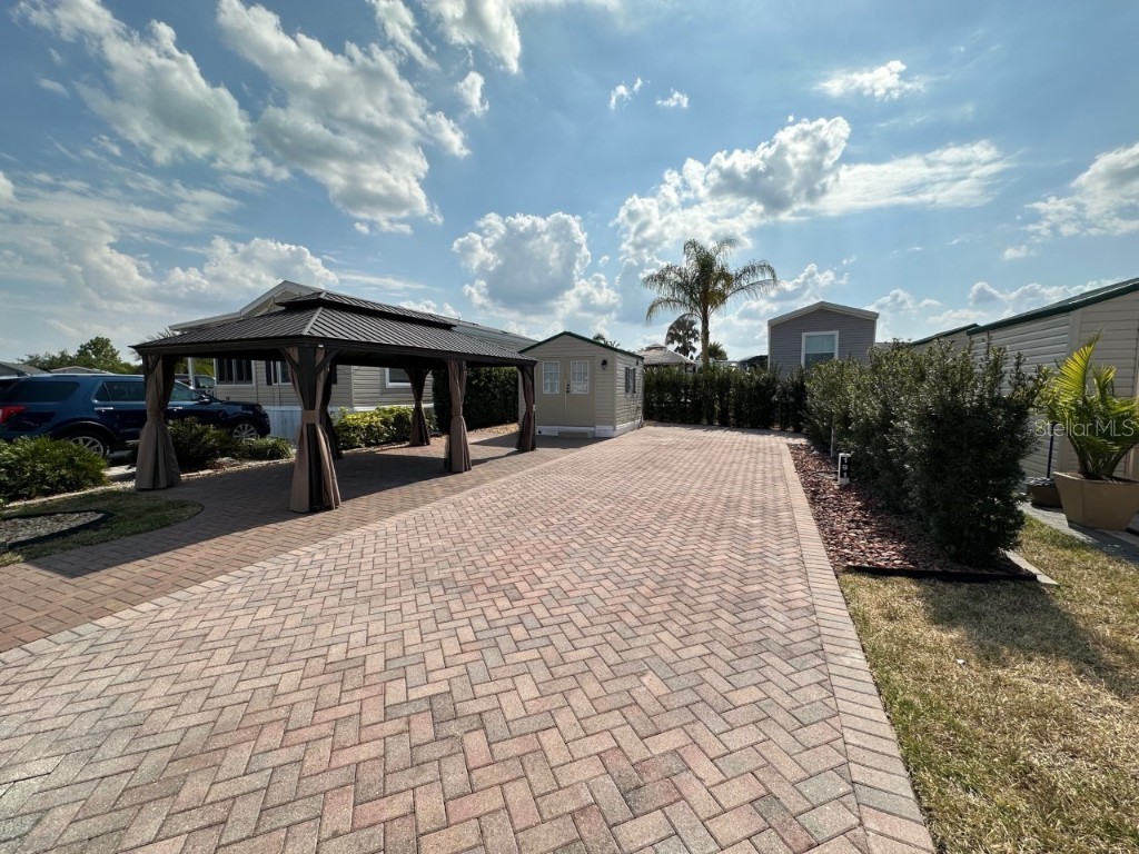 16433 Sunshine Avenue #191 Clermont FL 34714 T3437927 image1