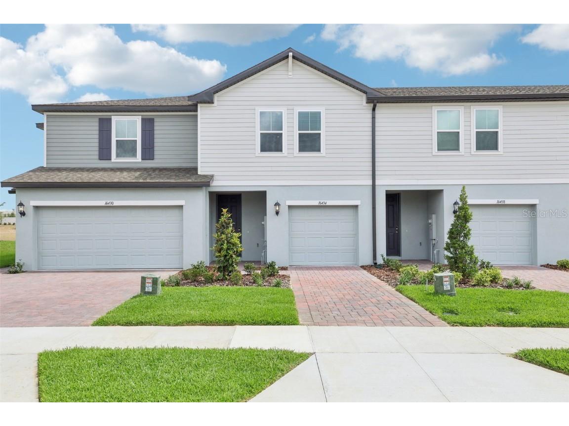 16434 Bird Of Paradise Avenue Clermont FL 34714 O6302809 image1