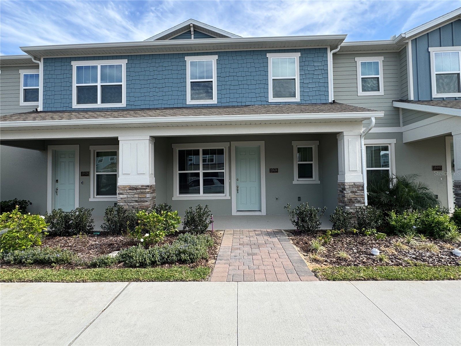 16434 Hamlin Hills Road Winter Garden FL 34787 O6396052 image1