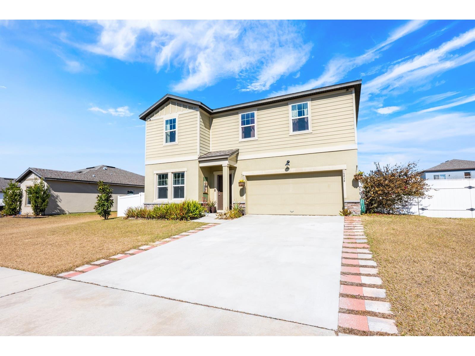 16434 Winding Blossom Drive Groveland FL 34736 O6381402 image1