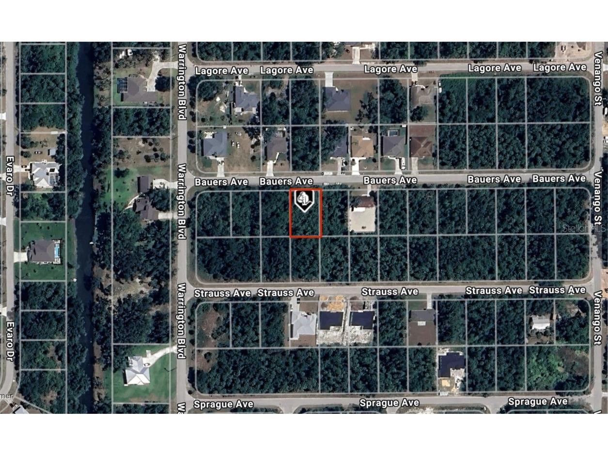 16435 Bauers Avenue Port Charlotte FL 33954 A4644389 image1