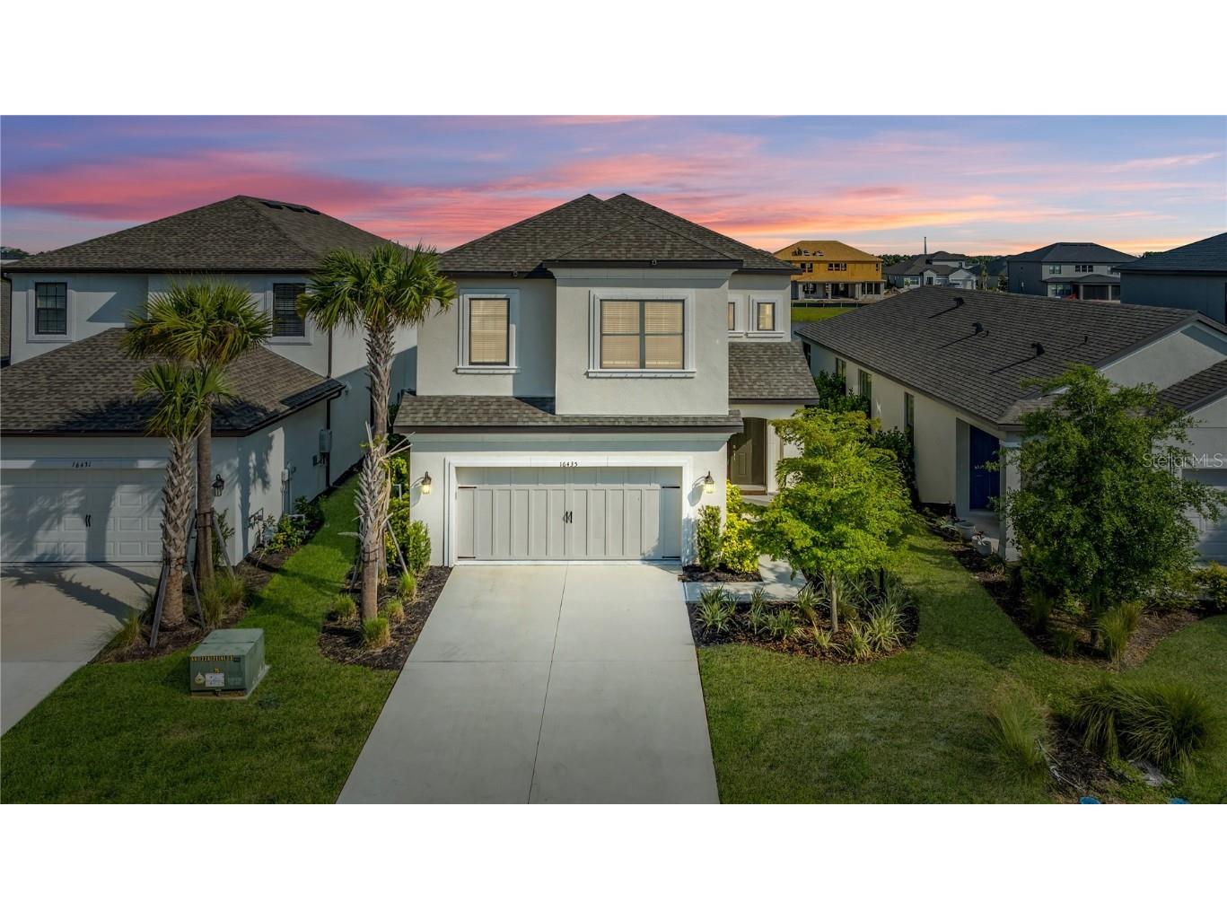 16435 Paynes Mill Drive Lakewood Ranch FL 34211 A4604596 image1