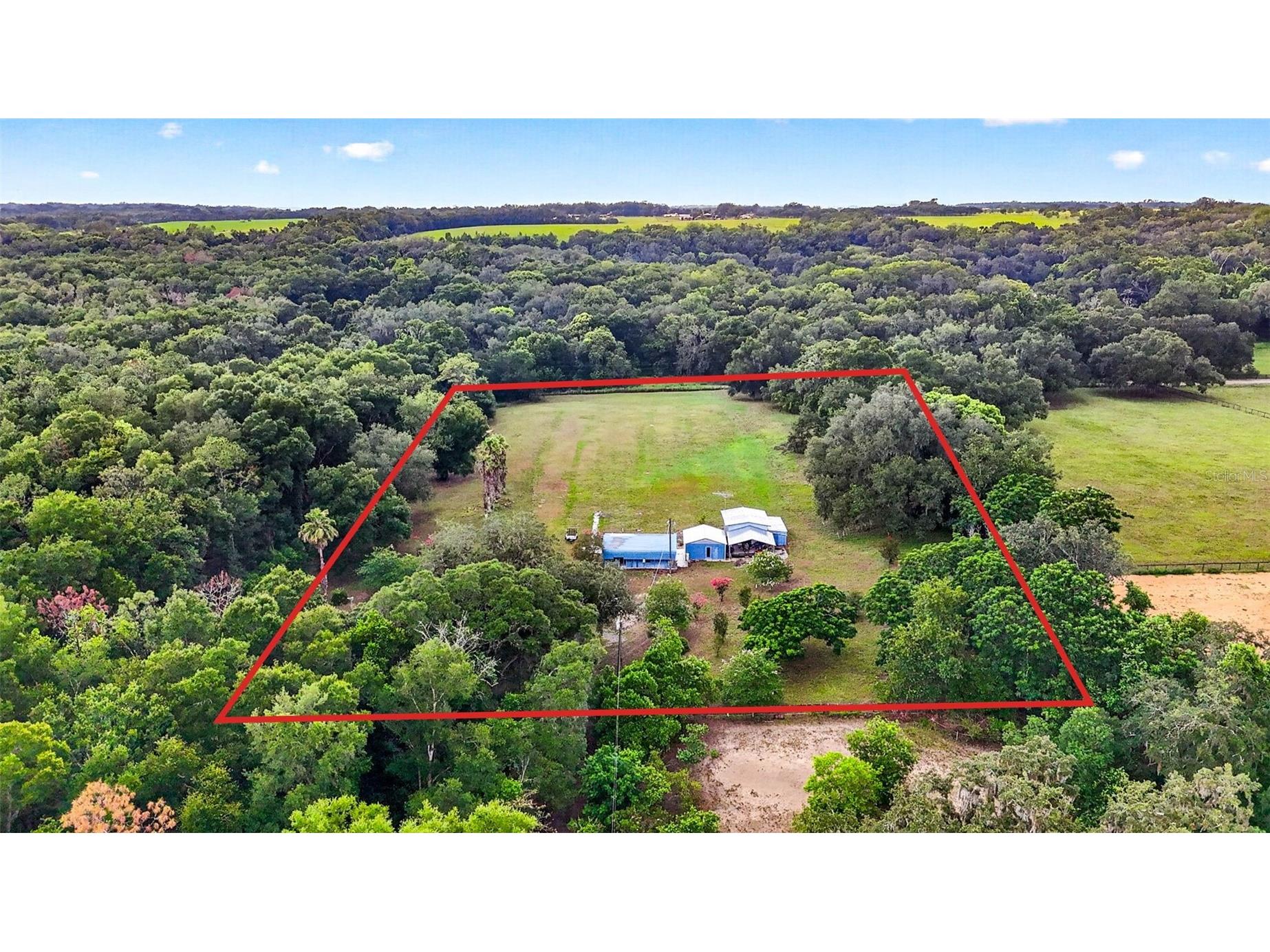 16435 Sweetwater Road Dade City FL 33523 TB8523849 image33