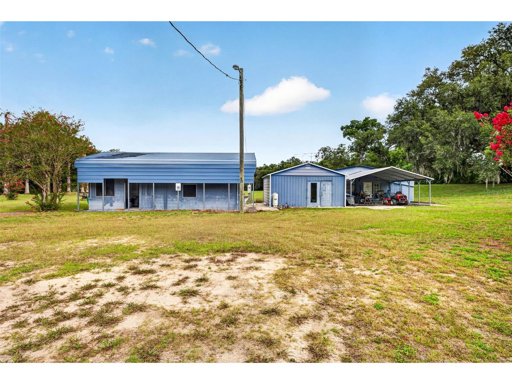 16435 Sweetwater Road Dade City FL 33523 TB8523849 image39