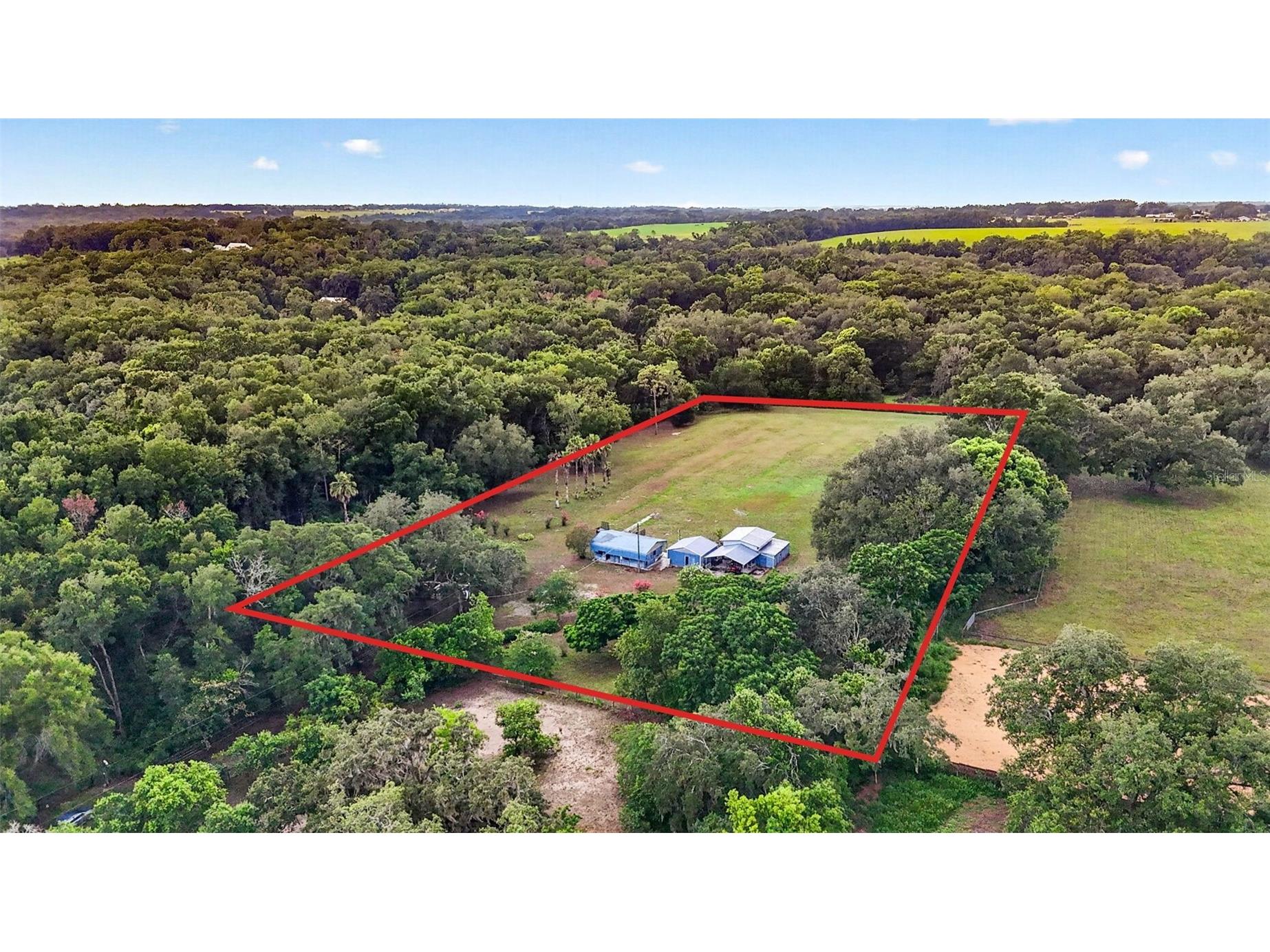 16435 Sweetwater Road Dade City FL 33523 TB8523849 image60