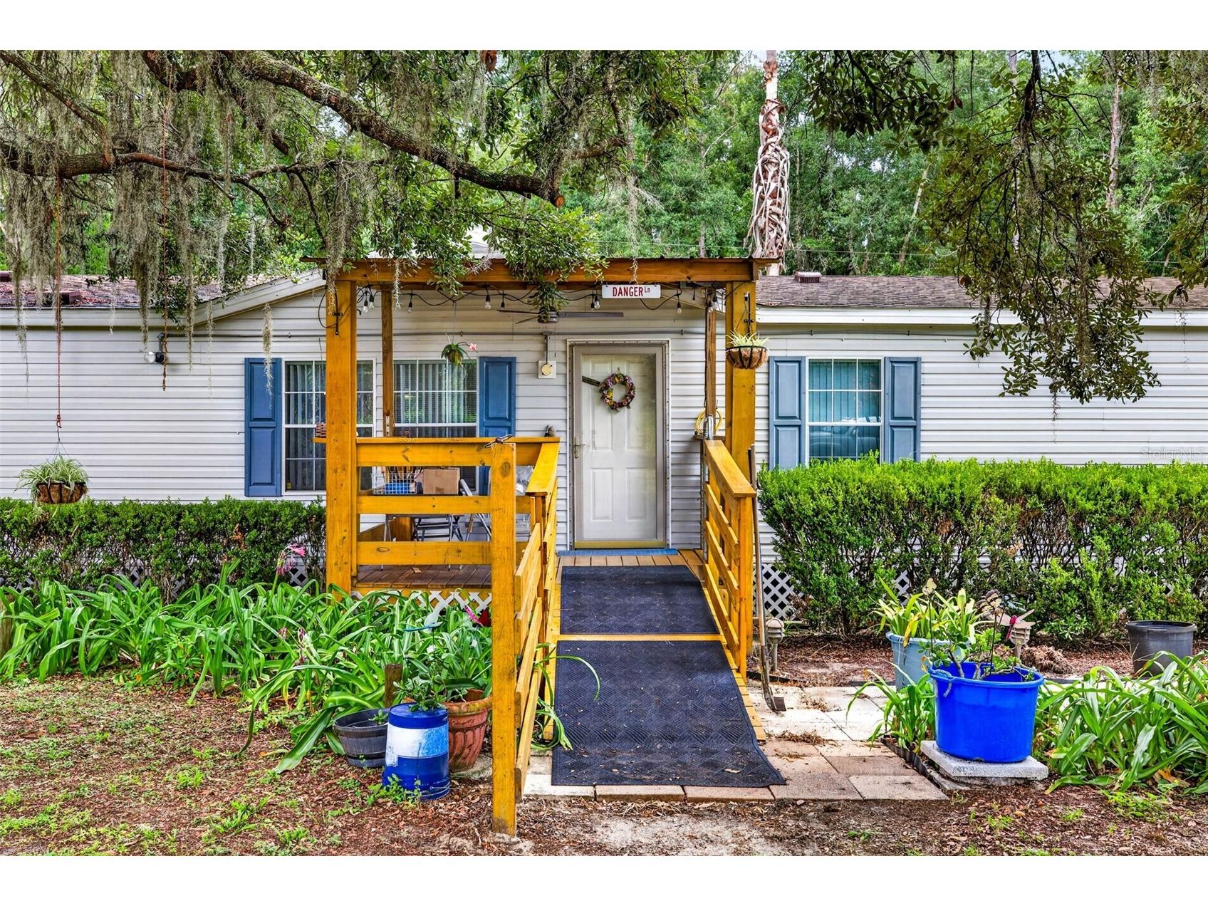 16435 Sweetwater Road Dade City FL 33523 TB8523849 image66