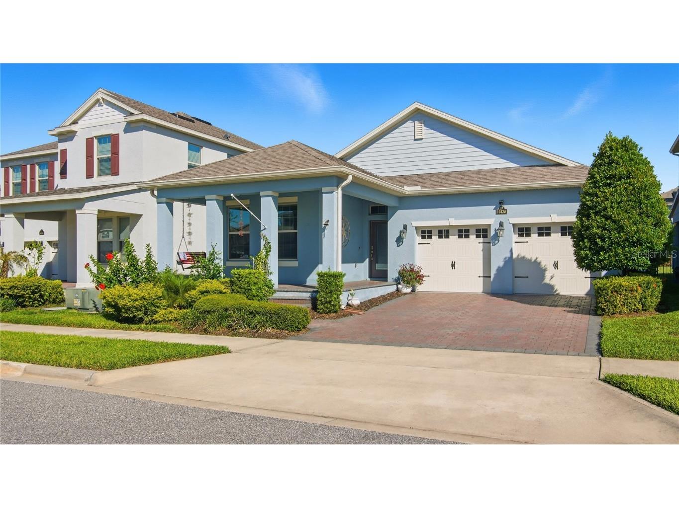16436 Admirals Cove Lane Winter Garden FL 34787 O6353344 image1