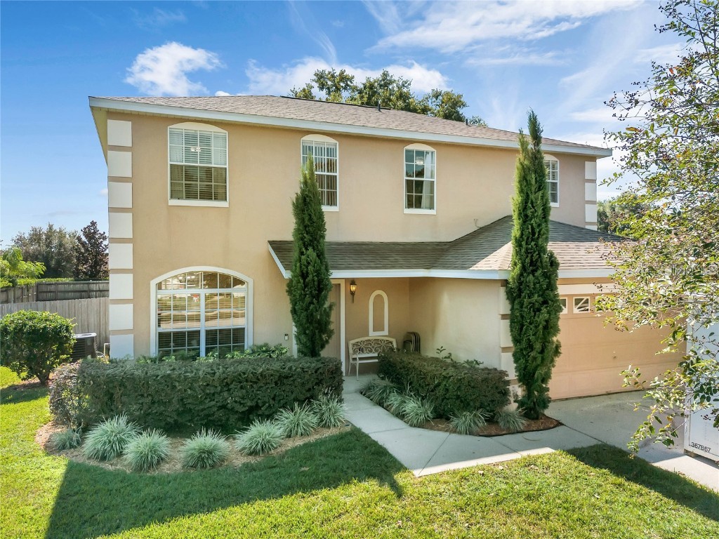 16436 Arrowhead Trail Clermont FL 34711 G5074795 image1