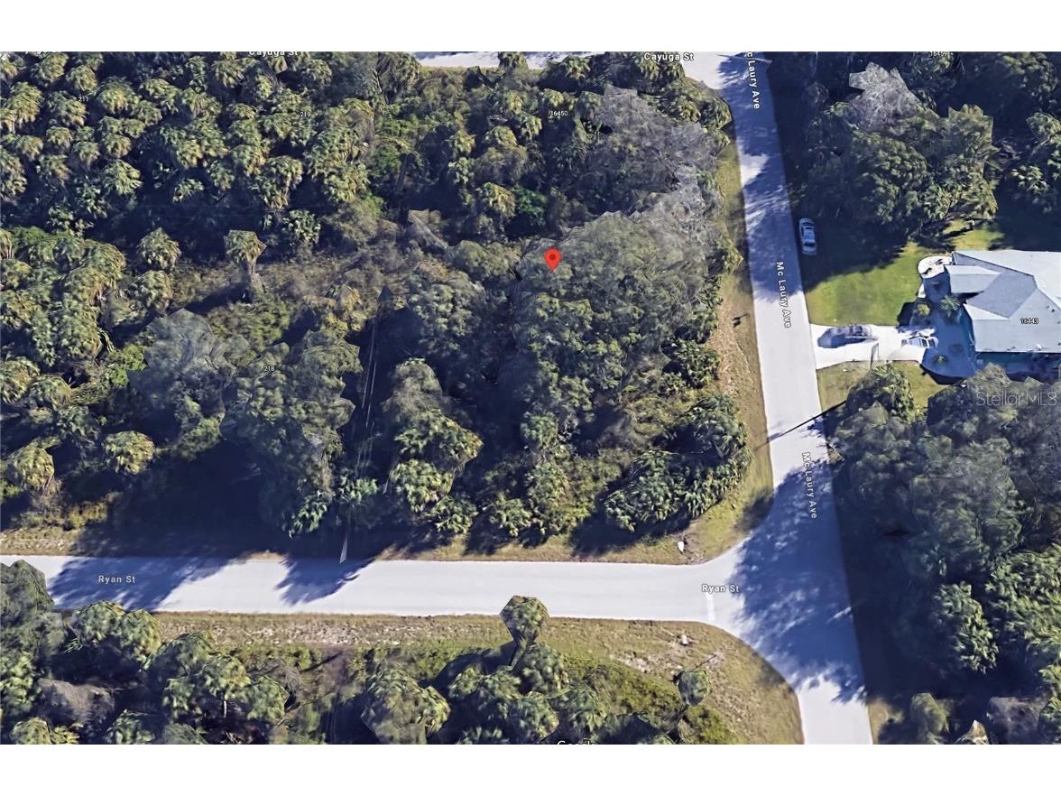 16436 Mclaury Avenue Port Charlotte FL 33954 C7495816 image1