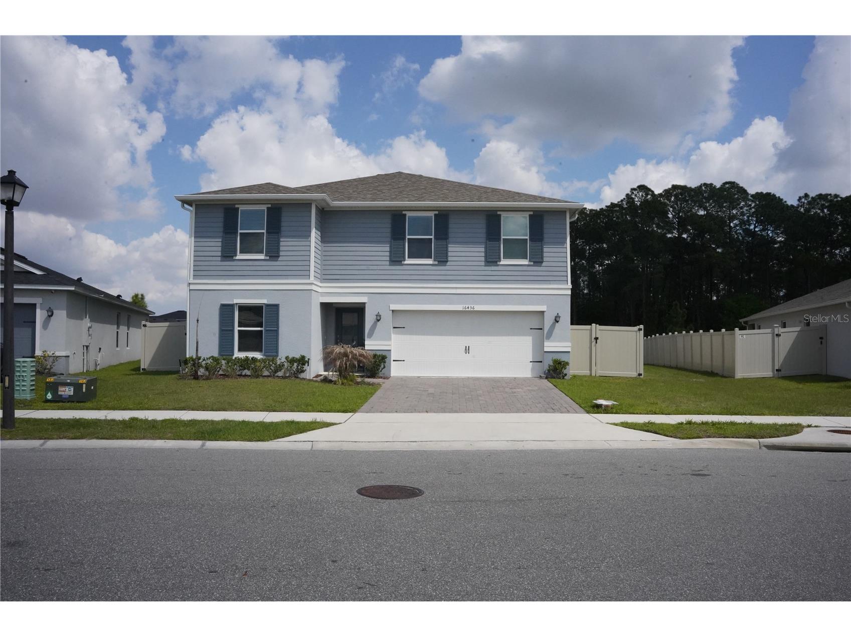 16436 Winding Preserve Circle Clermont FL 34714 TB8495438 image1