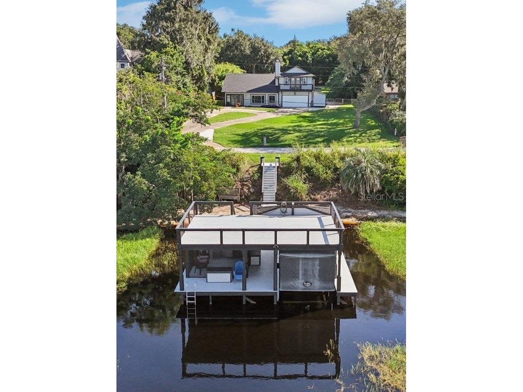 16438 Lakeshore Drive Minneola FL 34715 - LAKE MINNEOLA G5101751 image1