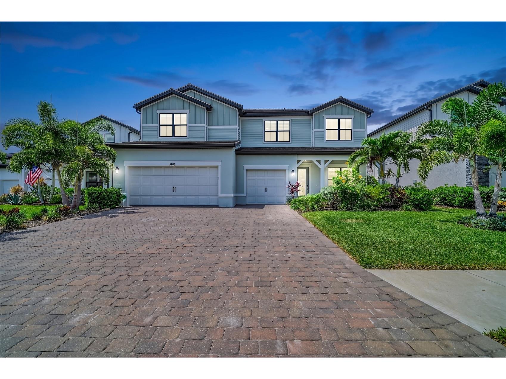 16438 Slate Place Lakewood Ranch FL 34211 A4696945 image1