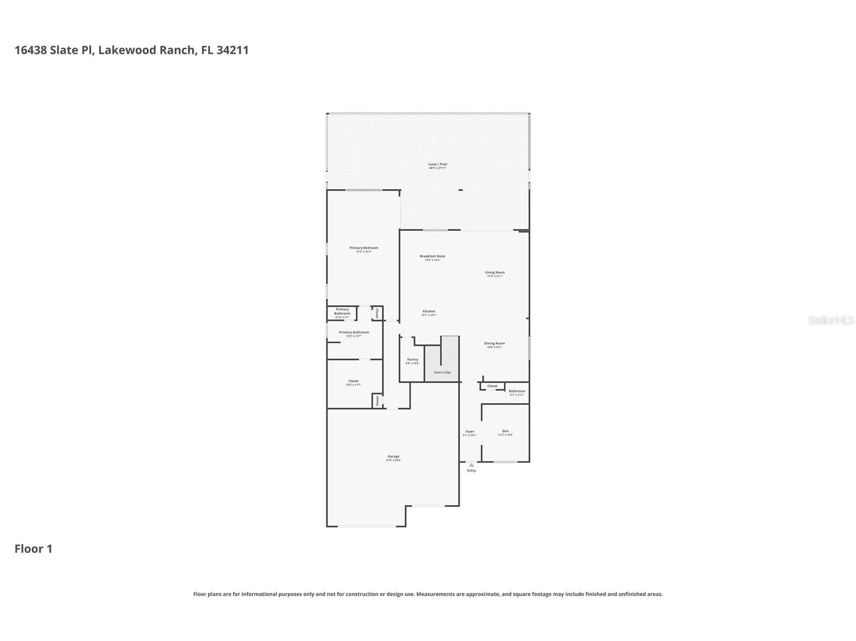 16438 Slate Place Lakewood Ranch FL 34211 A4696945 image56