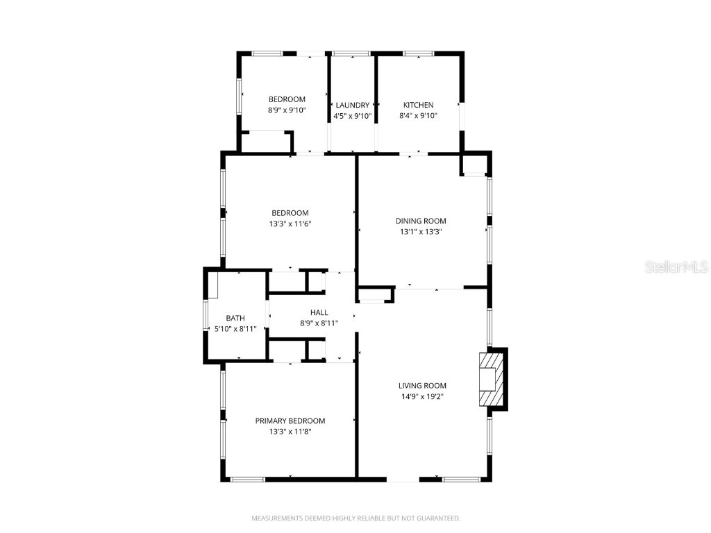 1644 20th Avenue S Saint Petersburg FL 33712 TB8440086 image8