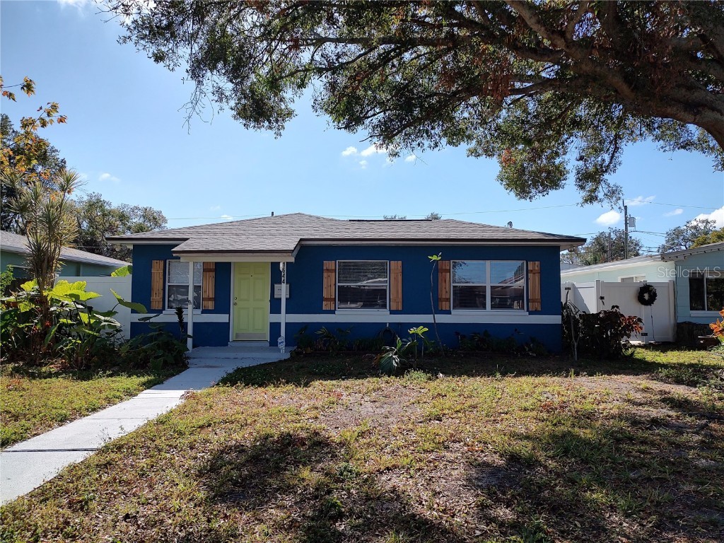 1644 24th Avenue N Saint Petersburg FL 33713 TB8329746 image1
