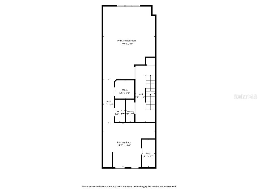 1644 Arabian Lane Palm Harbor FL 34685 TB8423917 image52