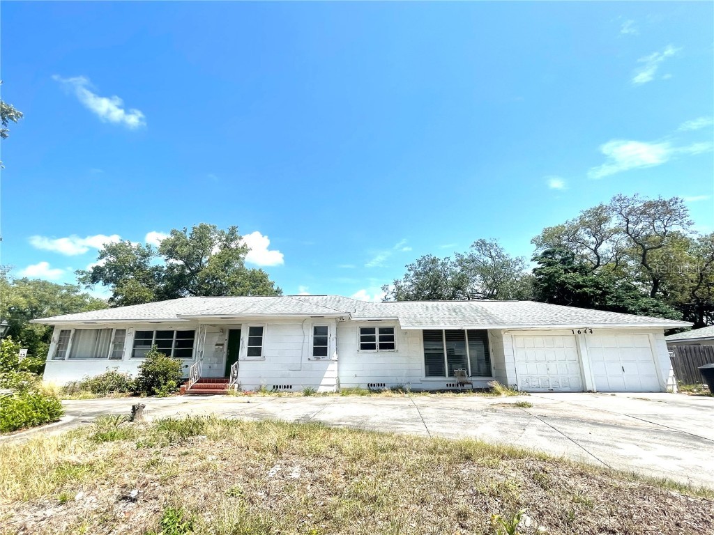 1644 Cleveland Street Clearwater FL 33755 U8160694 image1