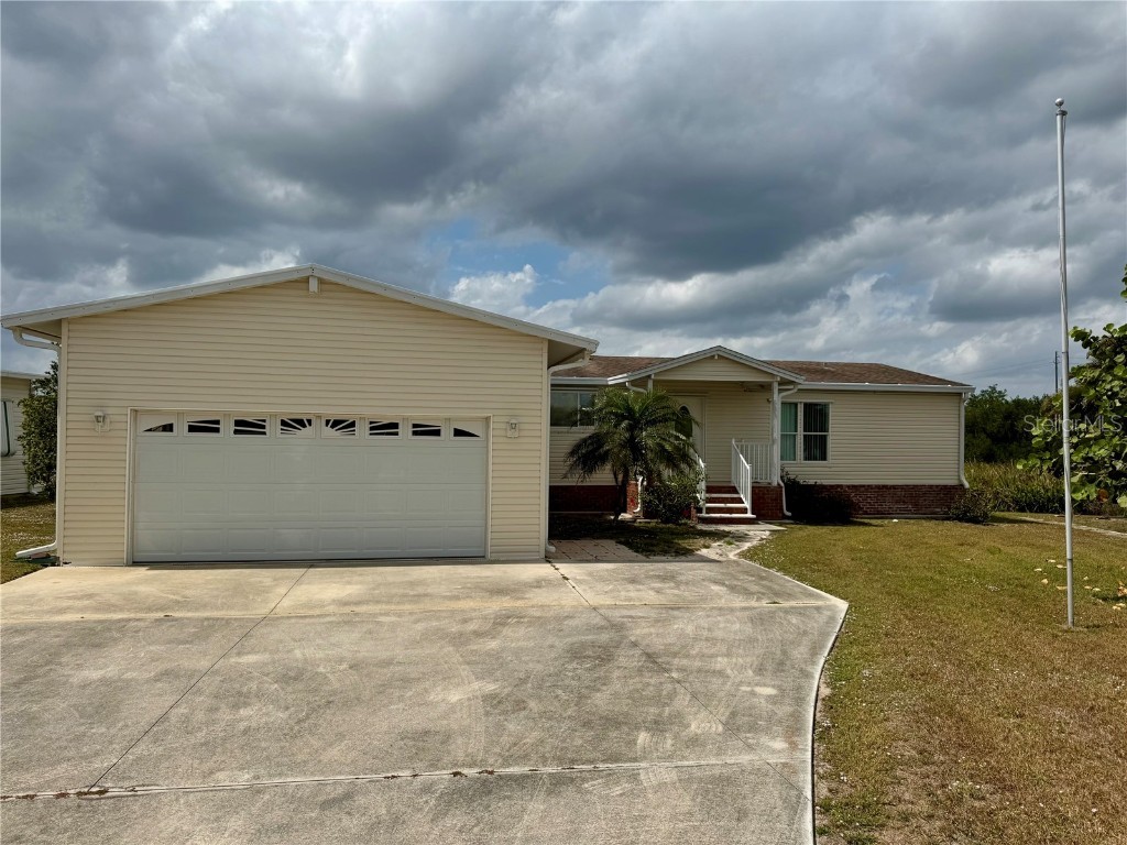 1644 Ibis Court Punta Gorda FL 33982 - PEACE RIVER C7508318 image2