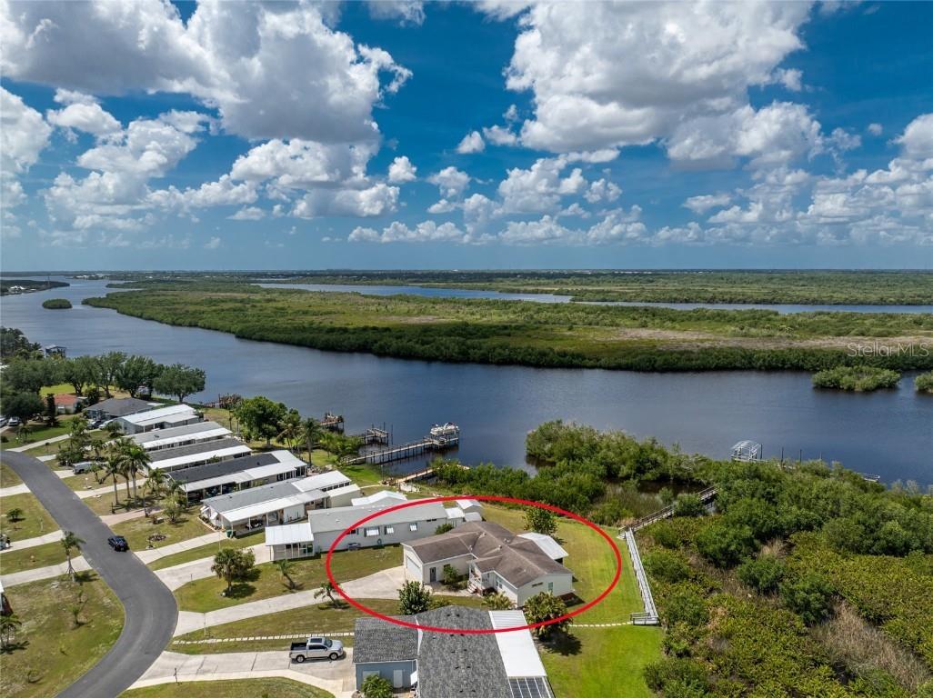 1644 Ibis Court Punta Gorda FL 33982 - PEACE RIVER C7508318 image32