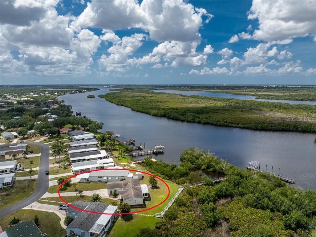 1644 Ibis Court Punta Gorda FL 33982 - PEACE RIVER C7508318 image33