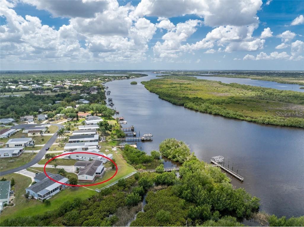 1644 Ibis Court Punta Gorda FL 33982 - PEACE RIVER C7508318 image34