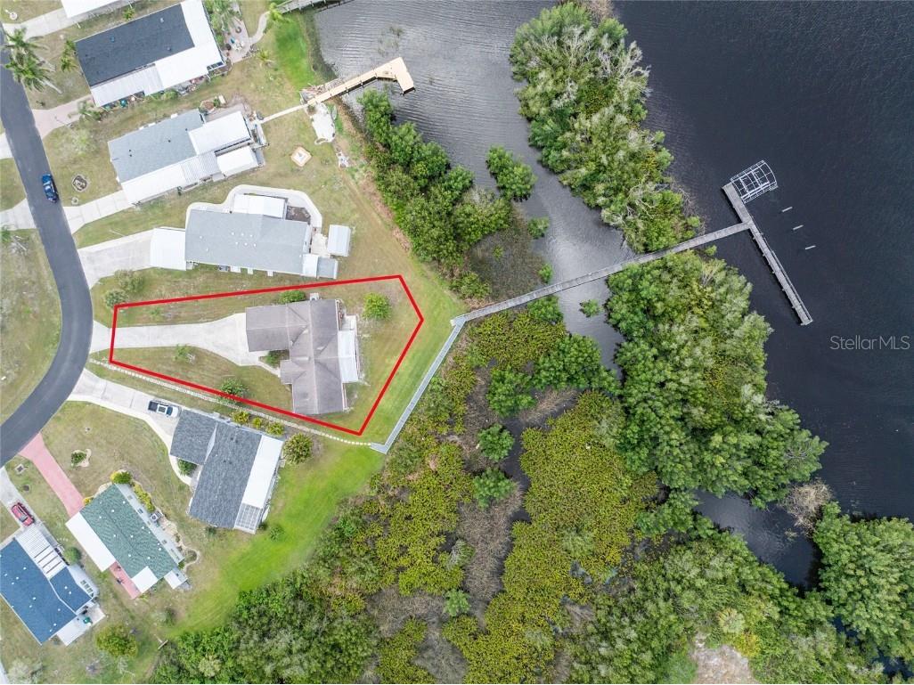 1644 Ibis Court Punta Gorda FL 33982 - PEACE RIVER C7508318 image36