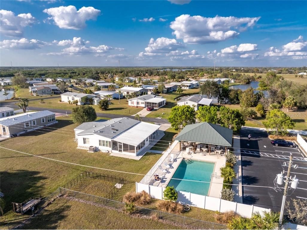 1644 Ibis Court Punta Gorda FL 33982 - PEACE RIVER C7508318 image38