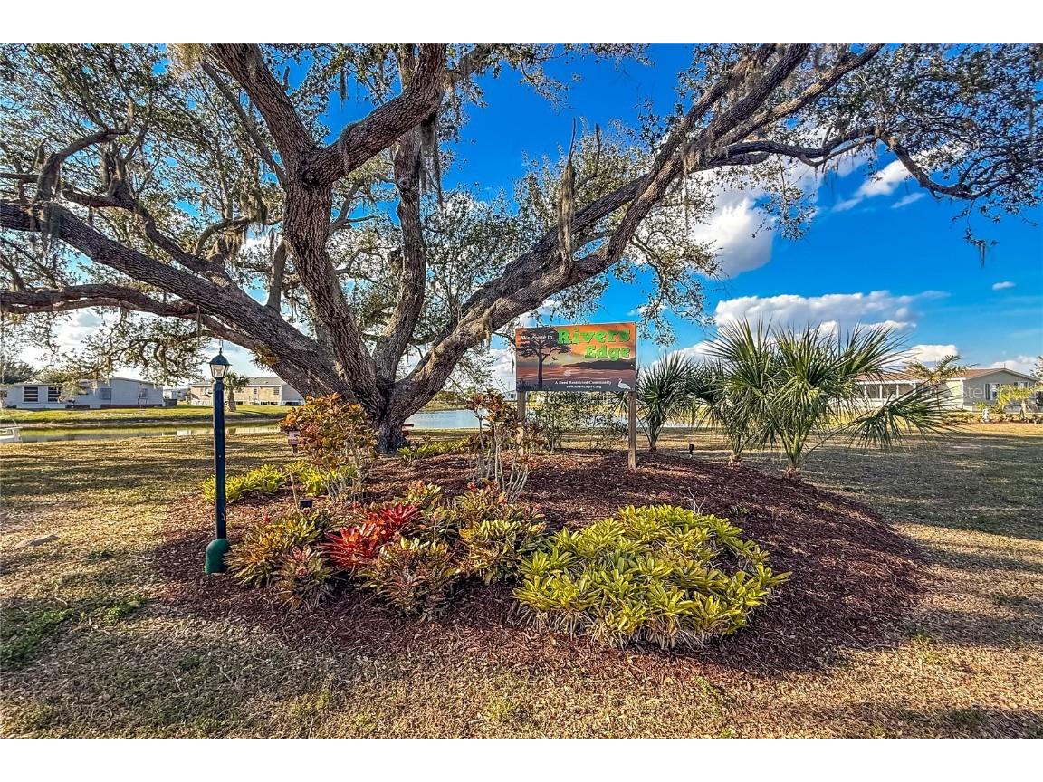 1644 Ibis Court Punta Gorda FL 33982 - PEACE RIVER C7508318 image43