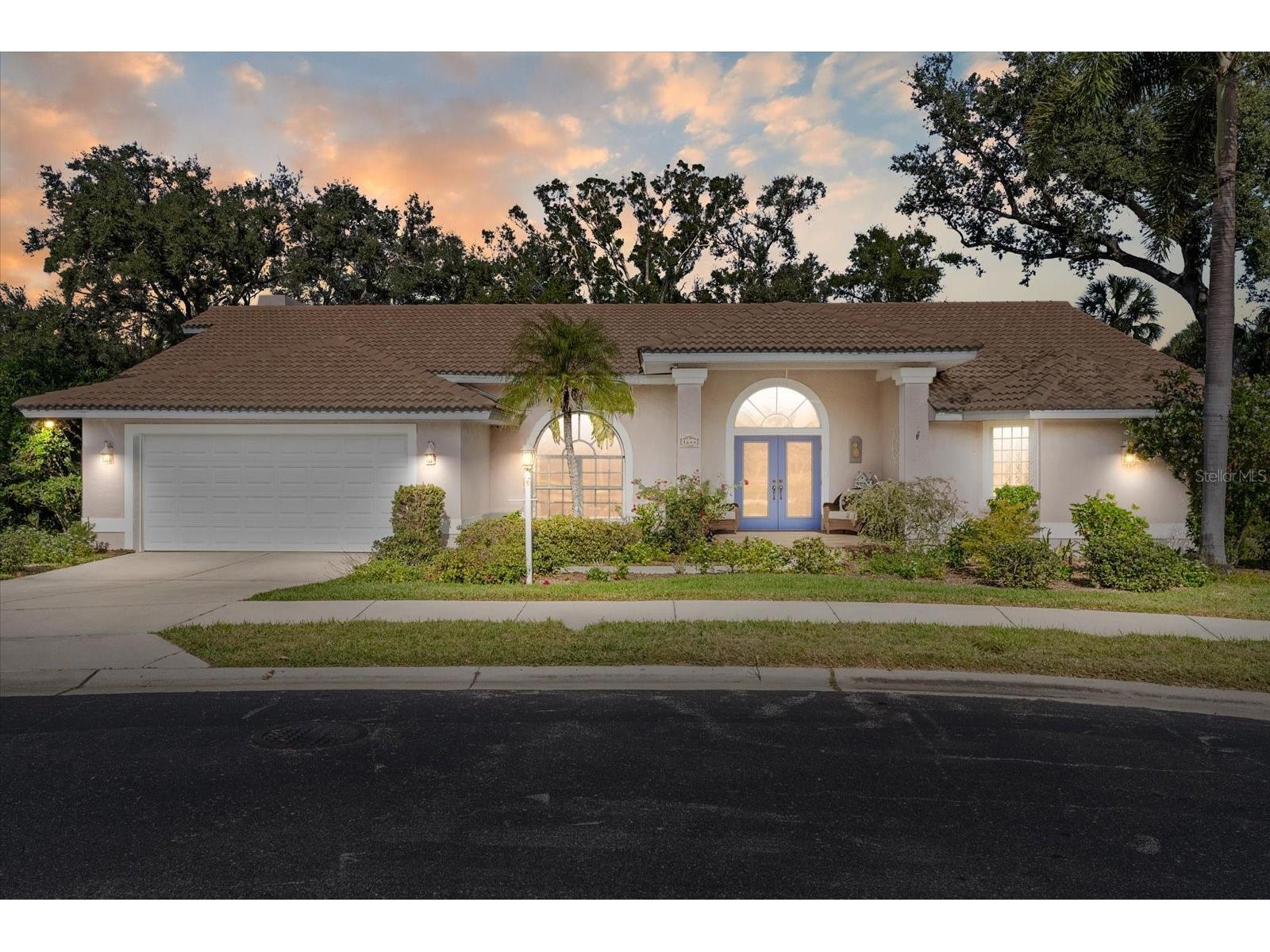 1644 Liscourt Drive Venice FL 34292 N6142343 image1