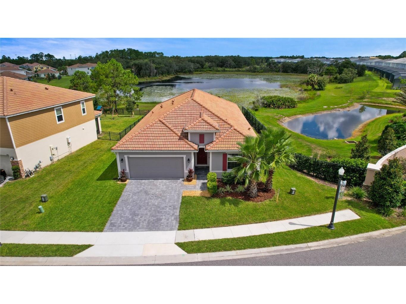 1644 Oak Blossom Drive Davenport FL 33837 S5088246 image1