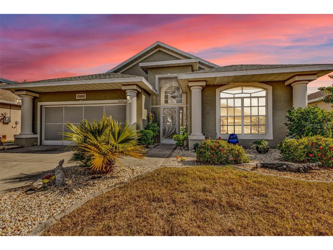 1644 Palace Court Punta Gorda FL 33980 C7518293 image1