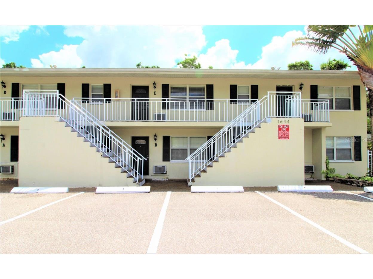 1644 Redwood Street #E Sarasota FL 34231 A4611823 image1