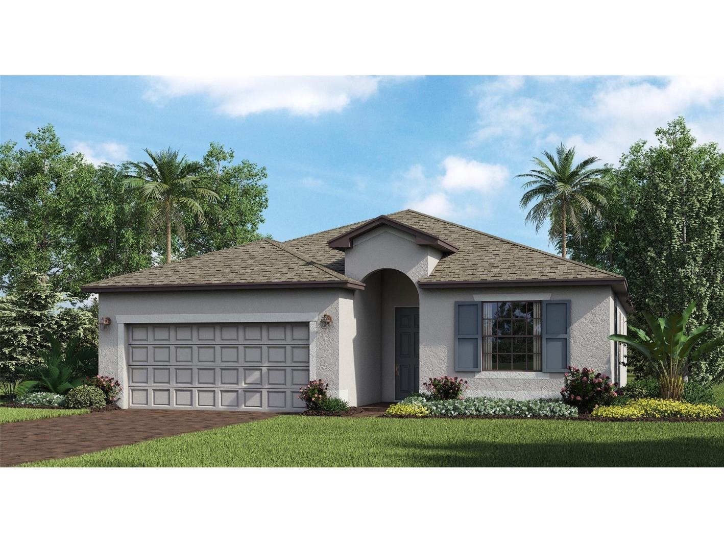 1644 Saddlewood Circle Port Charlotte FL 33953 T3521530 image1
