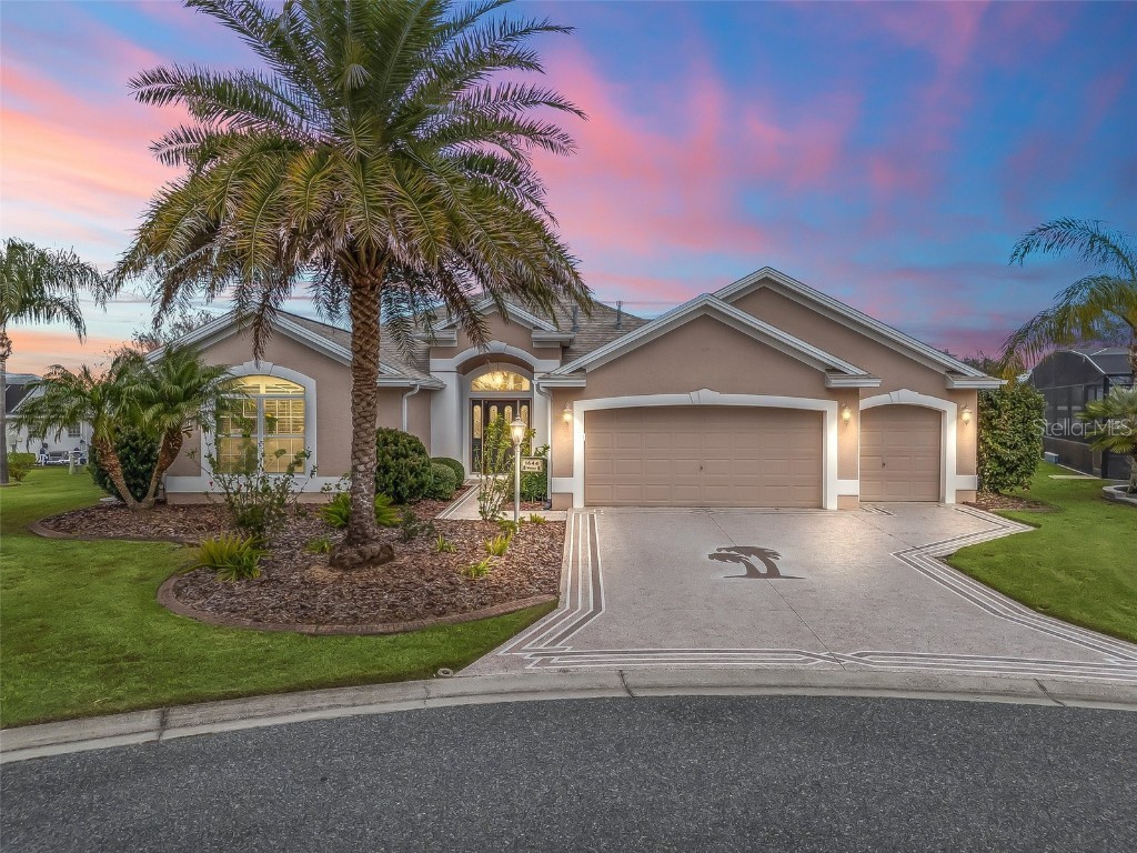 1644 Shell Point Avenue The Villages FL 32162 G5091577 image1