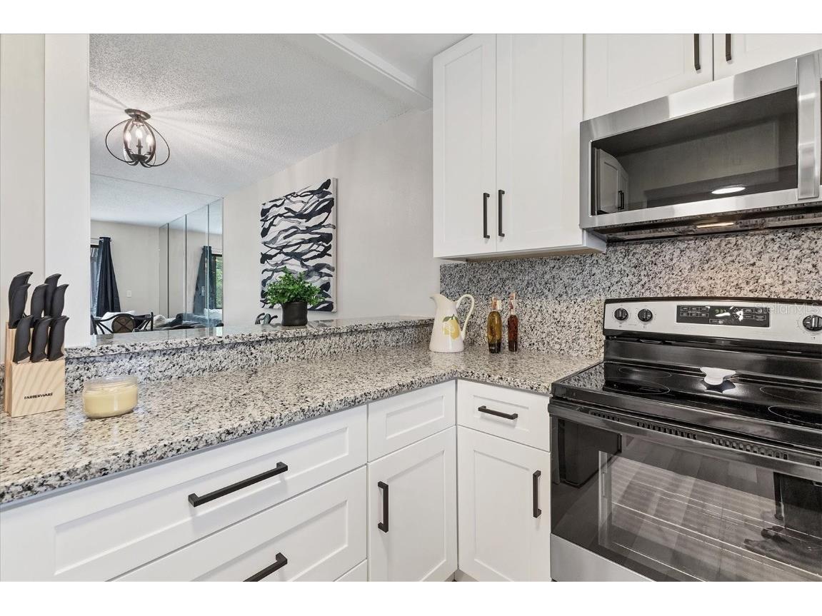 1644 Stickney Point Road #102 Sarasota FL 34231 - INTRACOASTAL WATERWAY A4664346 image13