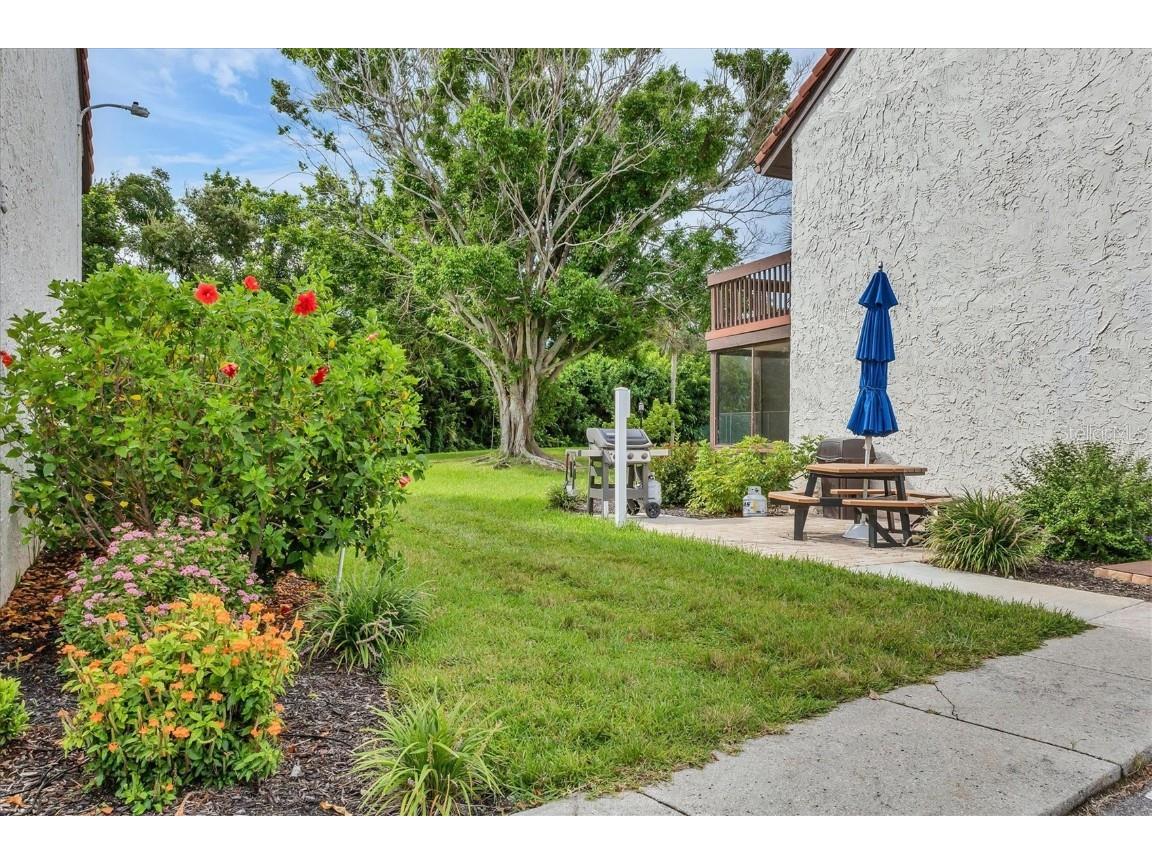 1644 Stickney Point Road #102 Sarasota FL 34231 - INTRACOASTAL WATERWAY A4664346 image25