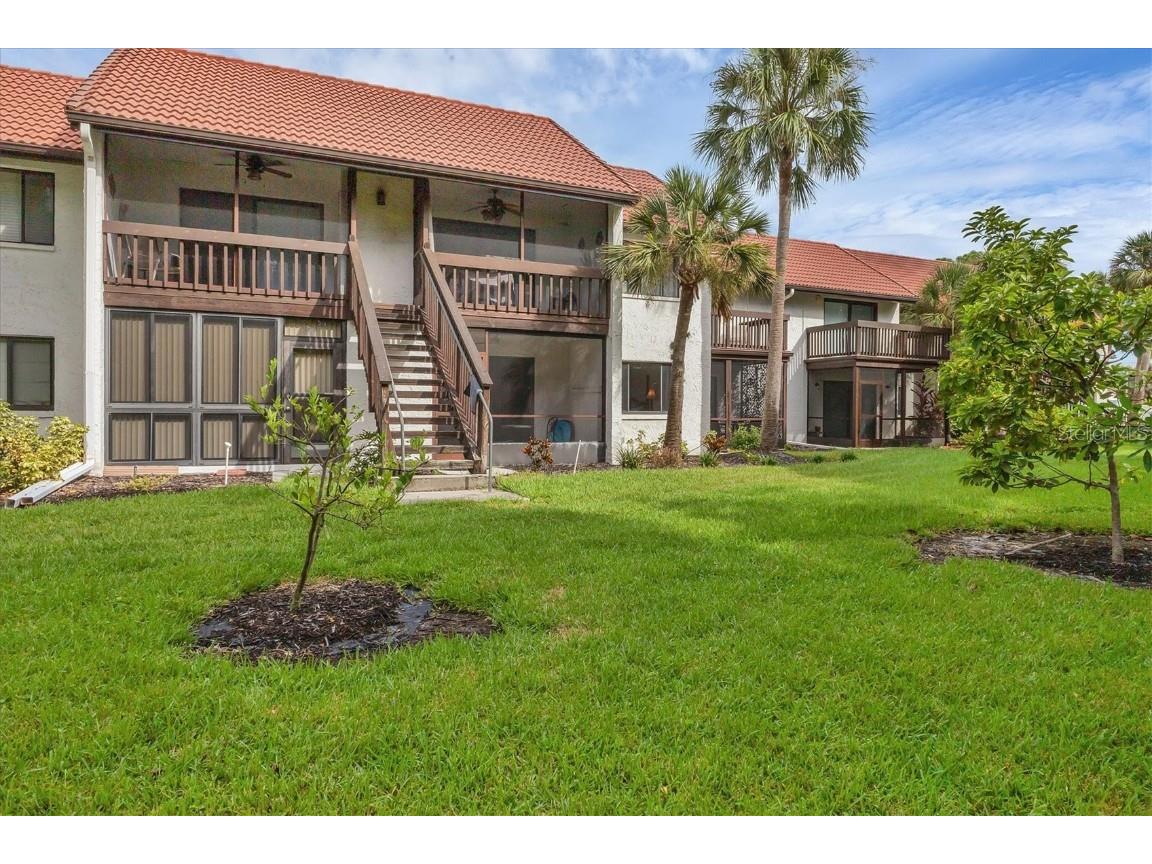 1644 Stickney Point Road #102 Sarasota FL 34231 - INTRACOASTAL WATERWAY A4664346 image26