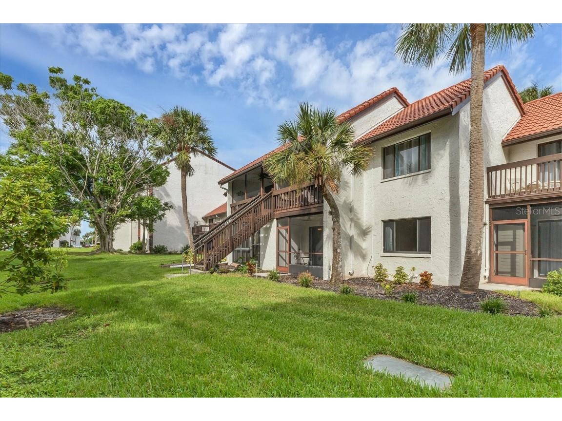 1644 Stickney Point Road #102 Sarasota FL 34231 - INTRACOASTAL WATERWAY A4664346 image27