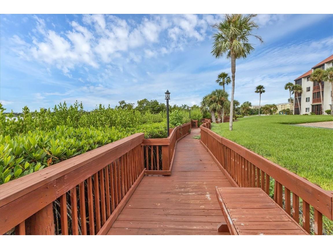 1644 Stickney Point Road #102 Sarasota FL 34231 - INTRACOASTAL WATERWAY A4664346 image29