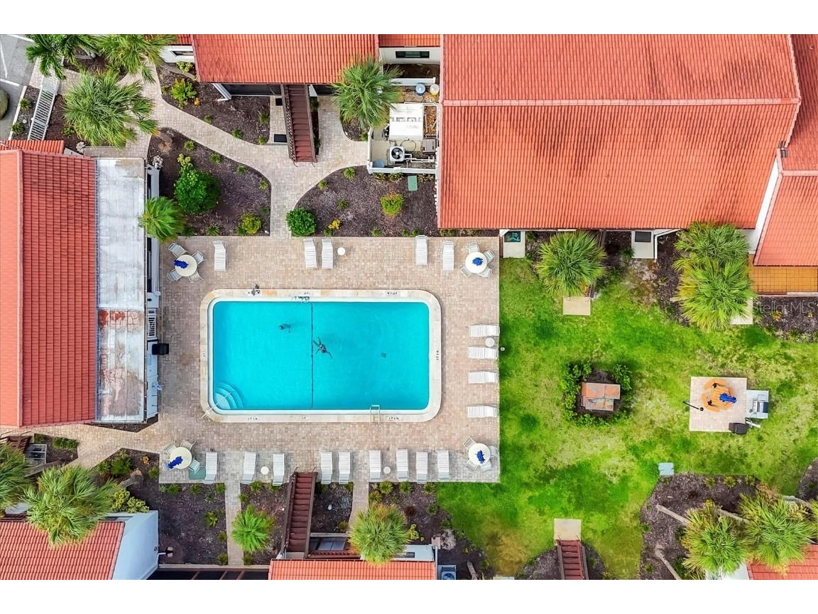 1644 Stickney Point Road #102 Sarasota FL 34231 - INTRACOASTAL WATERWAY A4664346 image30