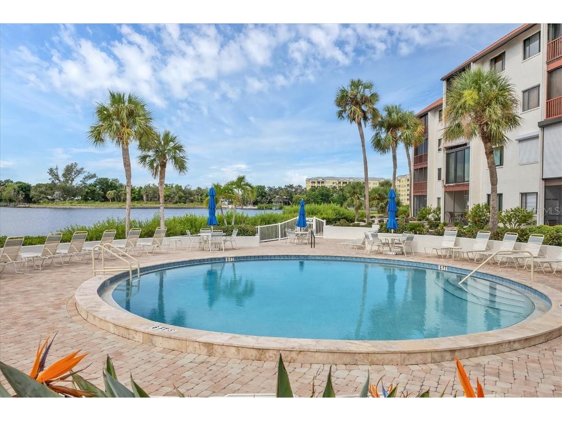 1644 Stickney Point Road #102 Sarasota FL 34231 - INTRACOASTAL WATERWAY A4664346 image31