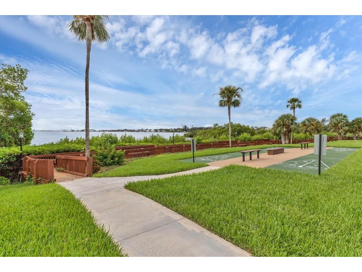 1644 Stickney Point Road #102 Sarasota FL 34231 - INTRACOASTAL WATERWAY A4664346 image32