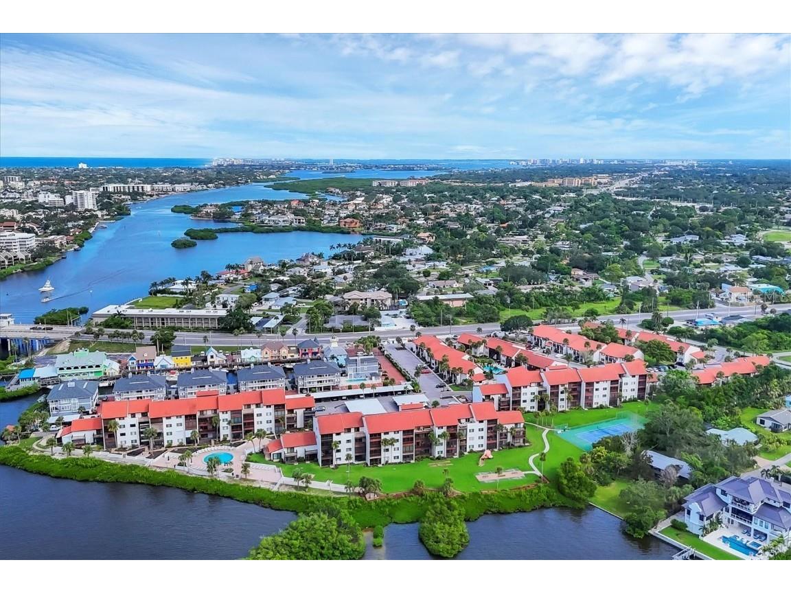 1644 Stickney Point Road #102 Sarasota FL 34231 - INTRACOASTAL WATERWAY A4664346 image36
